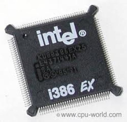 intel 386