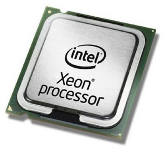 intel Pentium II Xeon