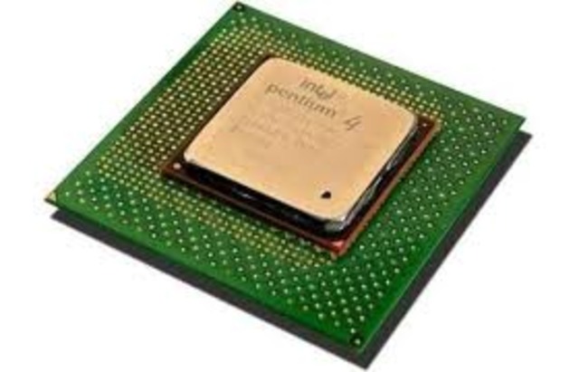 intel Pentium IV