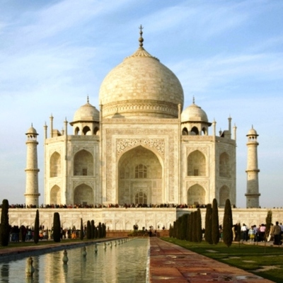 Timeline: Year 8 history