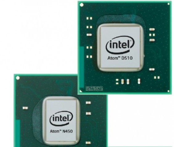intel Atom