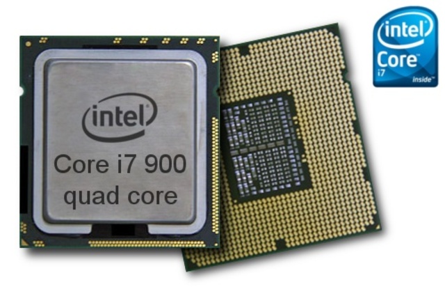 intel Core i7