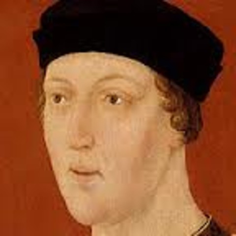 The reign of King Henry VI