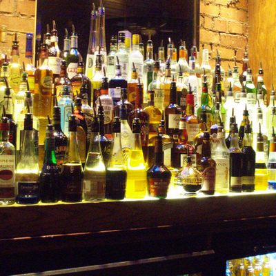 Timeline: Alcoholism