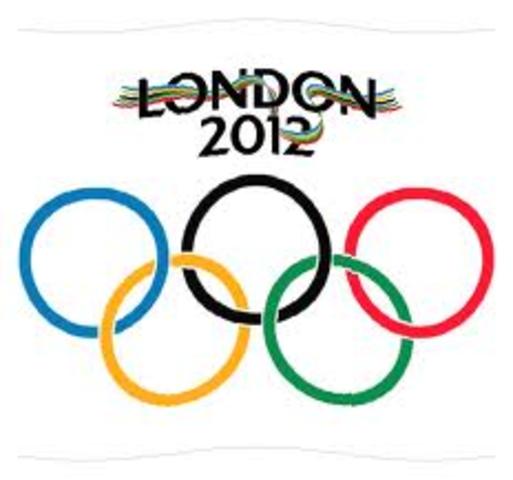 London Olympics