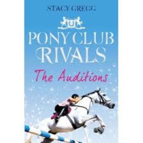 Pony club rivals #1 The Auditions