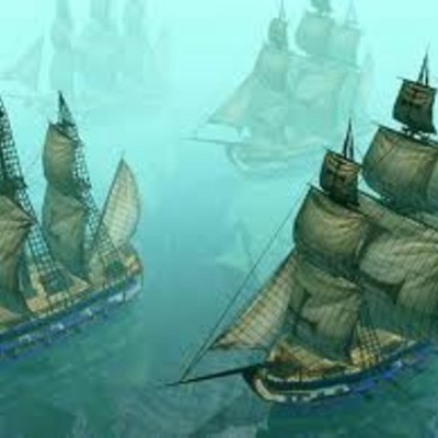 Timeline: Age of Discovery from a Native Perspective: Columbus moving into America