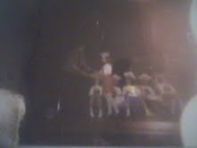 Graduate Kindergarden