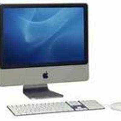 Timeline: Computer History