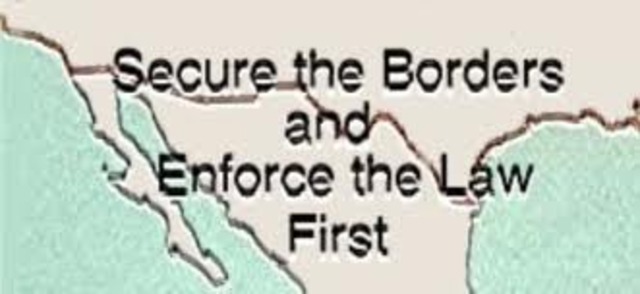 Secure America and Orderly Immigration Act