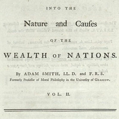 Timeline: Evolución Historica del Pensamiento Economico (Daniel Rivera)