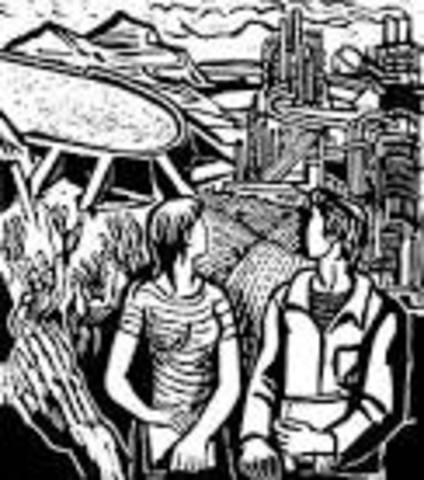 AGOTAMIENTO DEL MODELO DE DESARROLLO ESTABILIZADOR