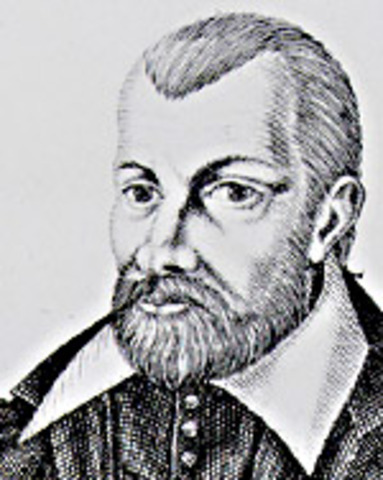 Juan Bodino