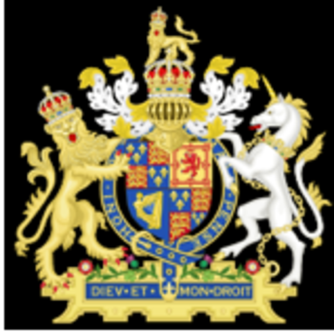 King James I Introduced the Diving Right of Kings