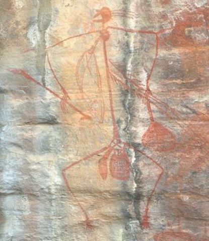 Oldest Culture Ever?