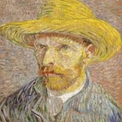 Timeline: Vincent Van Gogh