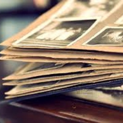 Timeline: Les Souvenirs de Nazenin Elçi