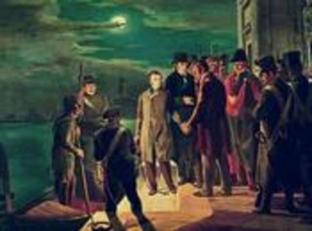 Il Terzo Stato convoca la propria assemblea