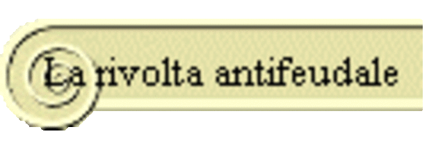 Abolizione dei privelegi dei nobili e del clero