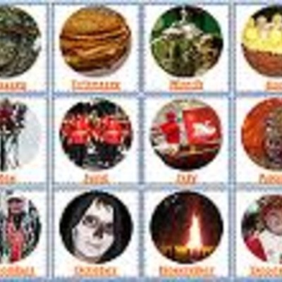 Timeline: The most popular festivals in the UK