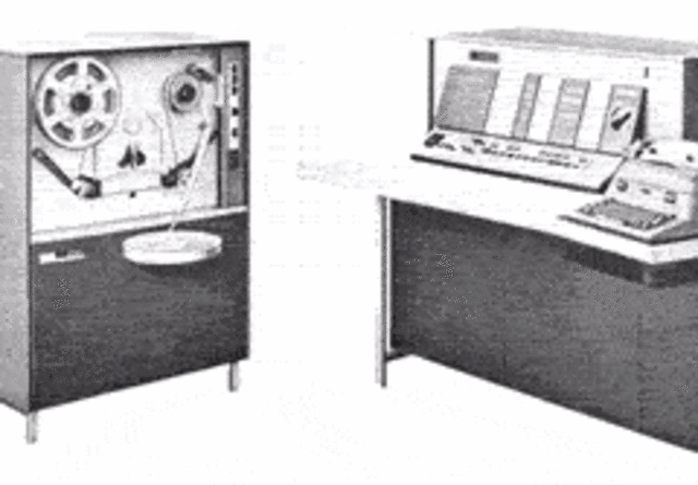 Segunda Generación (1959-1964)