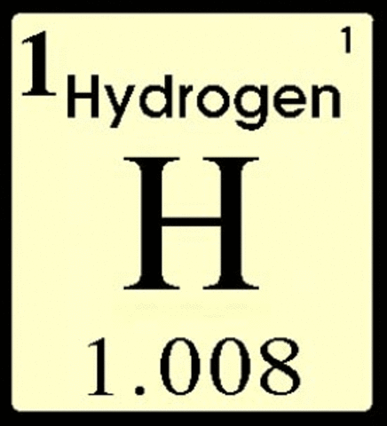 Hydrogen Atom