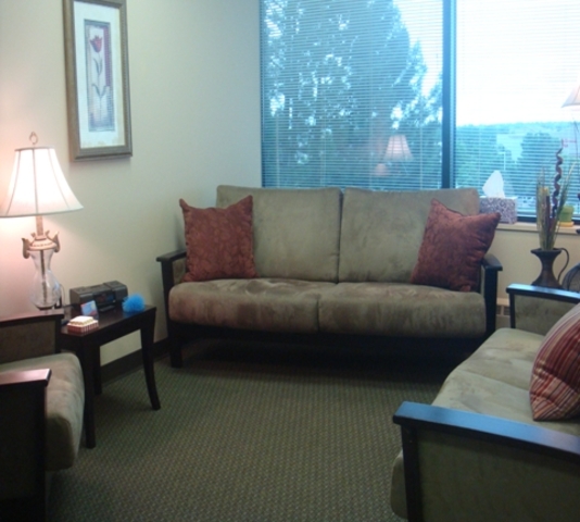 More information about Garret