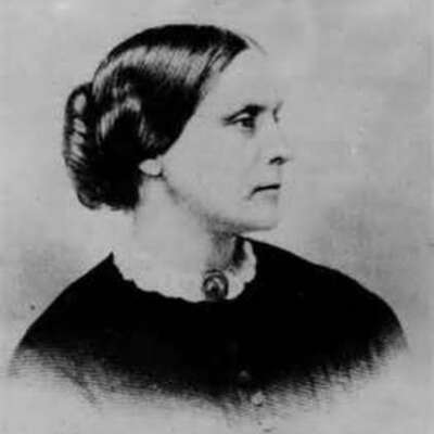 Timeline: Susan B Anthony's Challenges