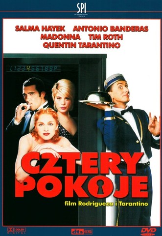 Cztery pokoje