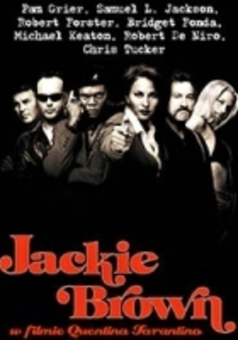 Jackie Brown