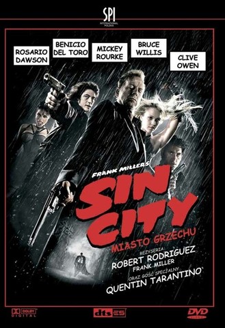 Sin City