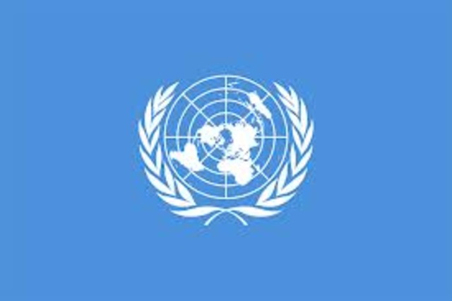 United Nations was established