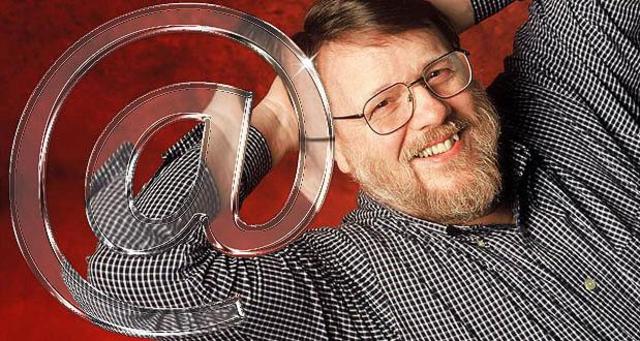 Ray Tomlinson