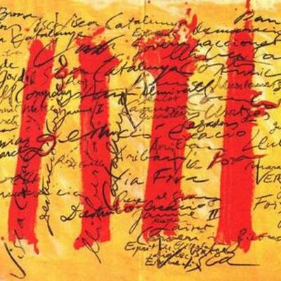 Timeline: Català tema 1-2 literatura