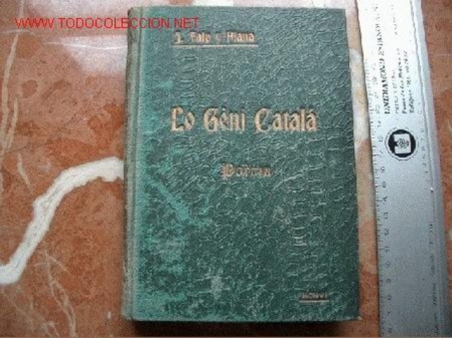 Ús del Geni popular  i el Folklore