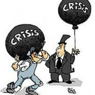 Timeline: Crisi econòmica