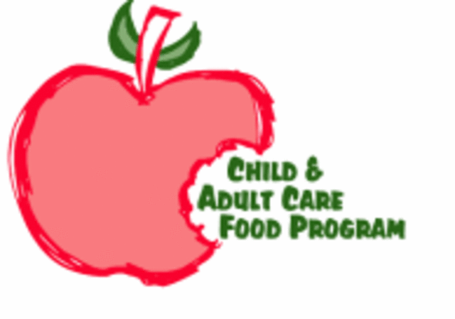 Child and Adult Care Food Program