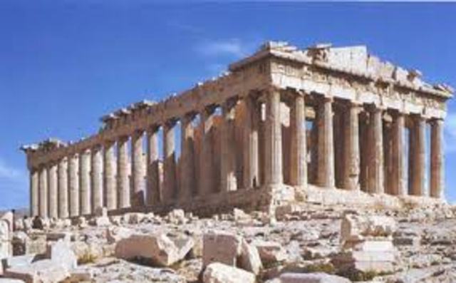 Greek Civilazation