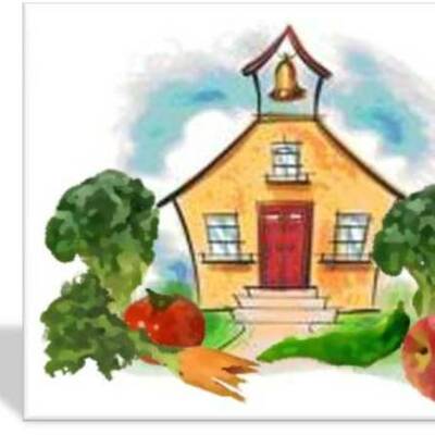 Timeline: School Nutrition Program