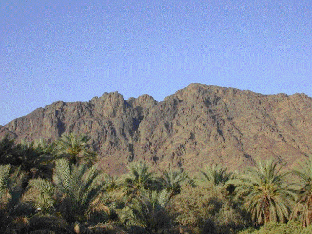 Battle of Uhud ("Battle of Uhud." About.com Islam. N.p., n.d. Web. 20 Feb. 2013. .)