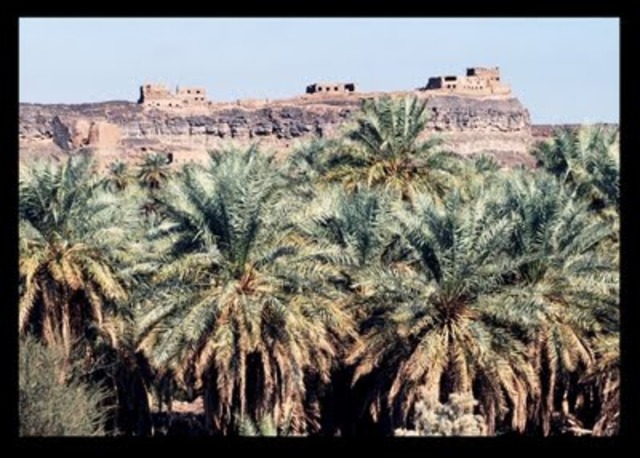 Expedition of Banu Nadir