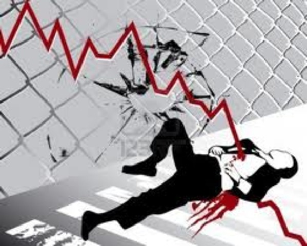 proceso de reestructuración del sector financiero