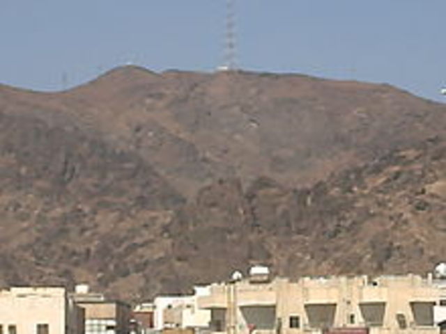 Battle of Uhud