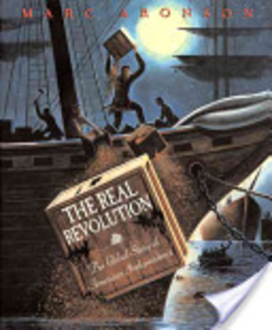 The Seven Years War Begins