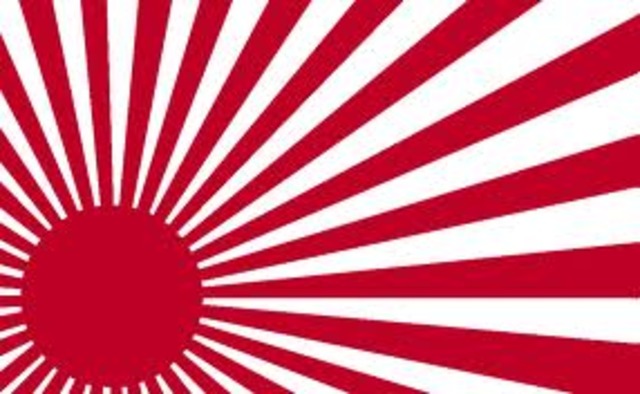 Japan Invades Manchuria