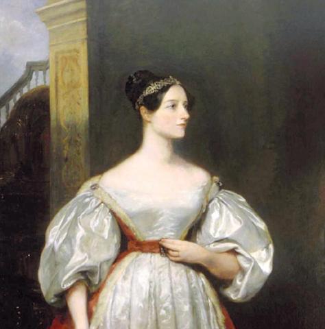 Lady Ada Lovelace