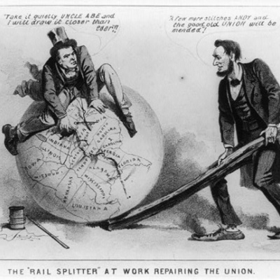 Timeline: 13th Amendment Timeline