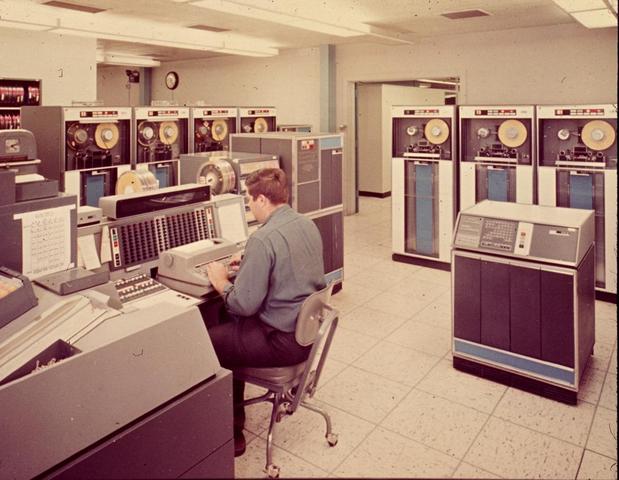 IBM 7030