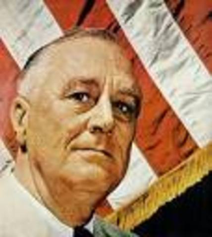 FDR