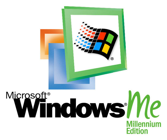WINDOWS ME Y WINDOWS 2000 PROFESSIONAL